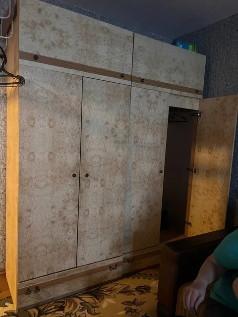 Бесплатные шкафы для вещей и прихожей - Сварочные материалы в Краснодар