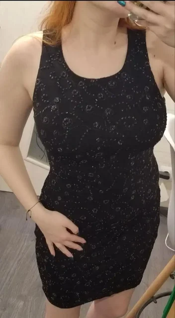 Платье футляр размер 42-44 - Детская одежда в Краснодар