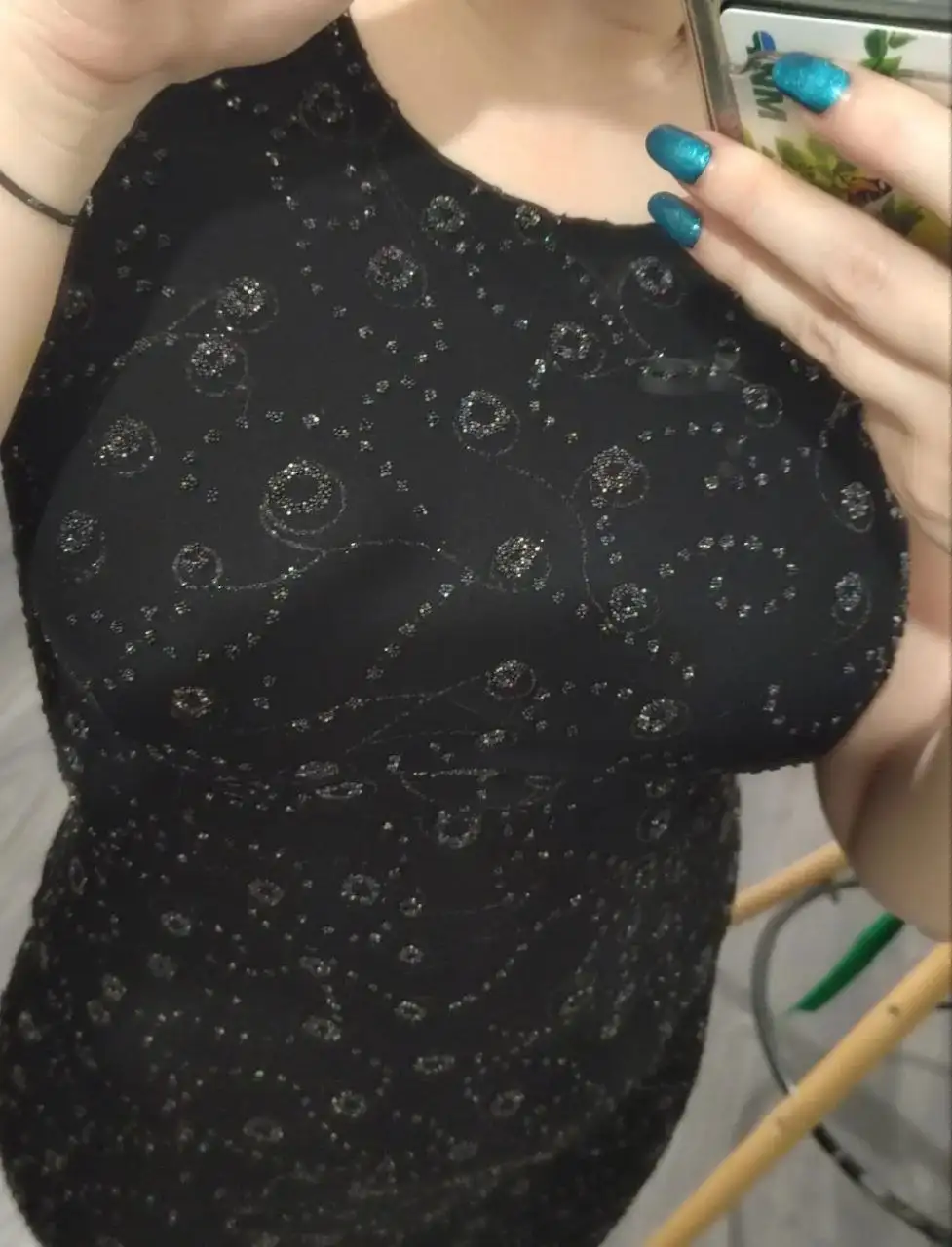 Платье футляр размер 42-44 - Платья (Одежда) в Краснодар