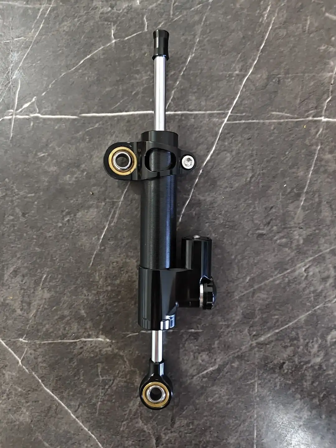 Продам демпфер для электросамоката или мотоцикла - Демпферы (Запчасти) в Краснодар