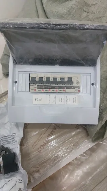 Продам электрощиток в сборе - Наручные часы в Краснодар