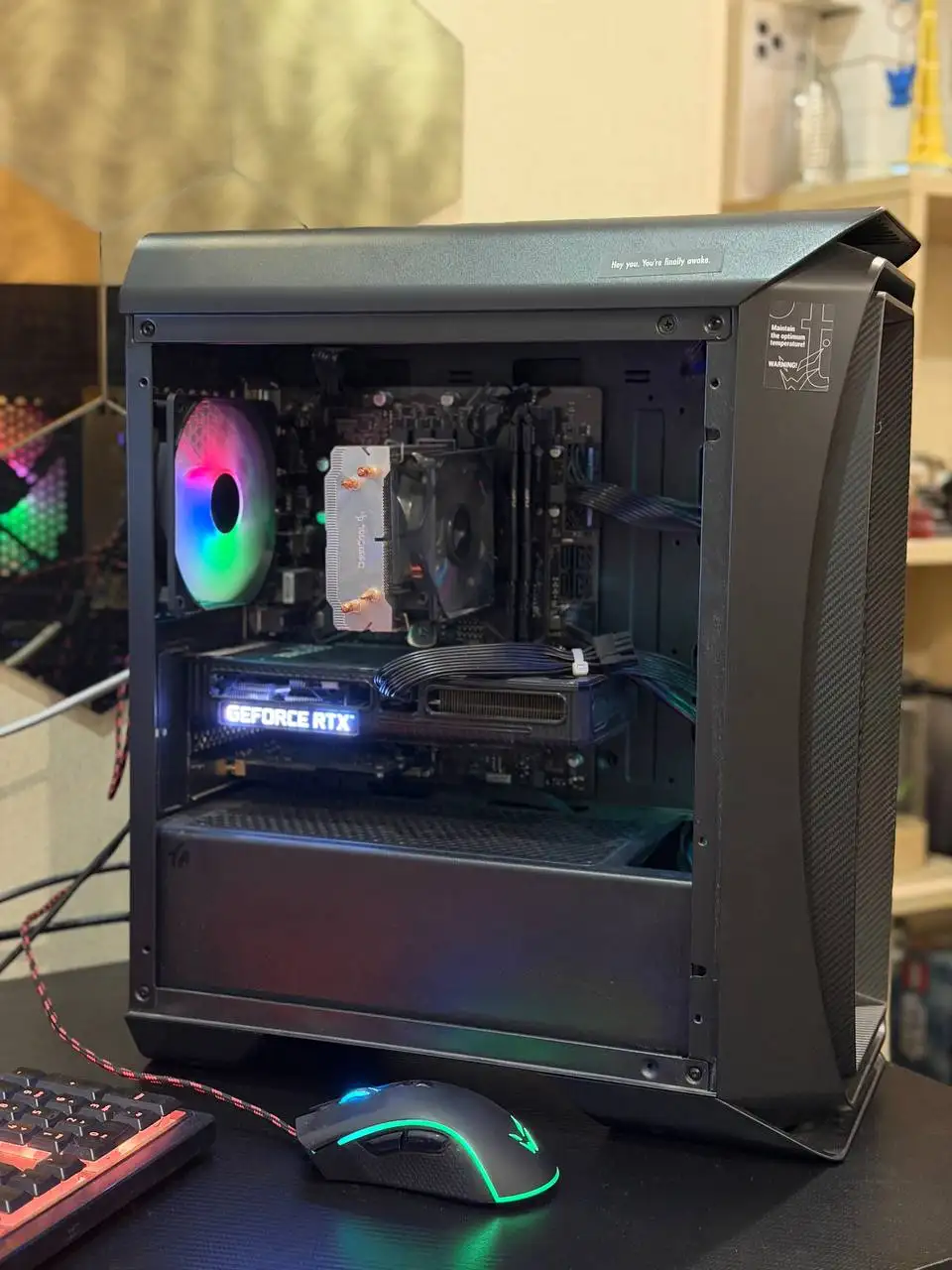 Продажа ПК компьютера - Барахолка в Краснодар