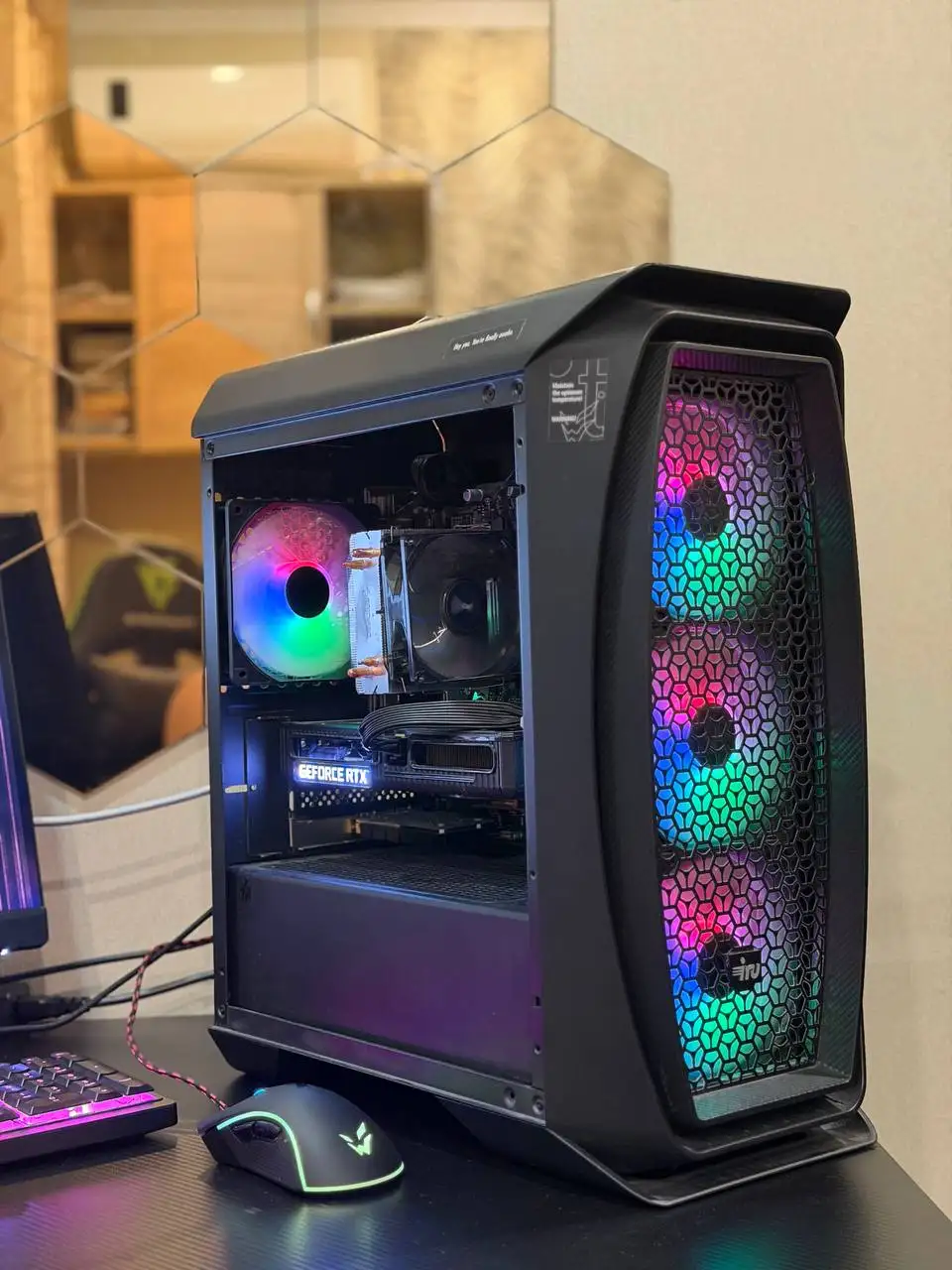 Продажа ПК компьютера - Барахолка в Краснодар