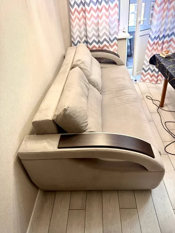 Продажа дивана после химчистки - Бытовые товары в Краснодар