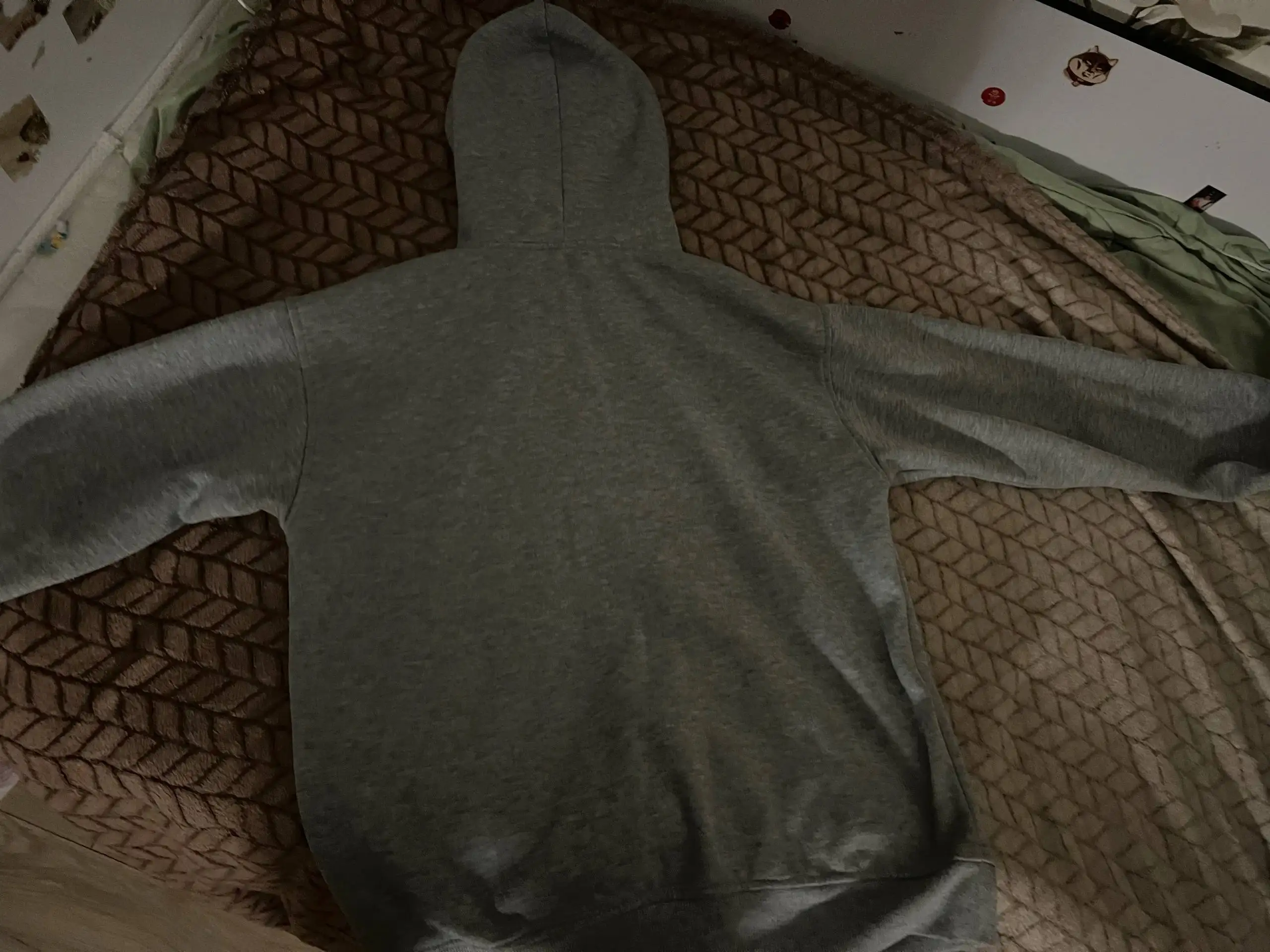 Худи Fred Perry ОРИГИНАЛ - Верхняя одежда (Одежда) в Краснодар