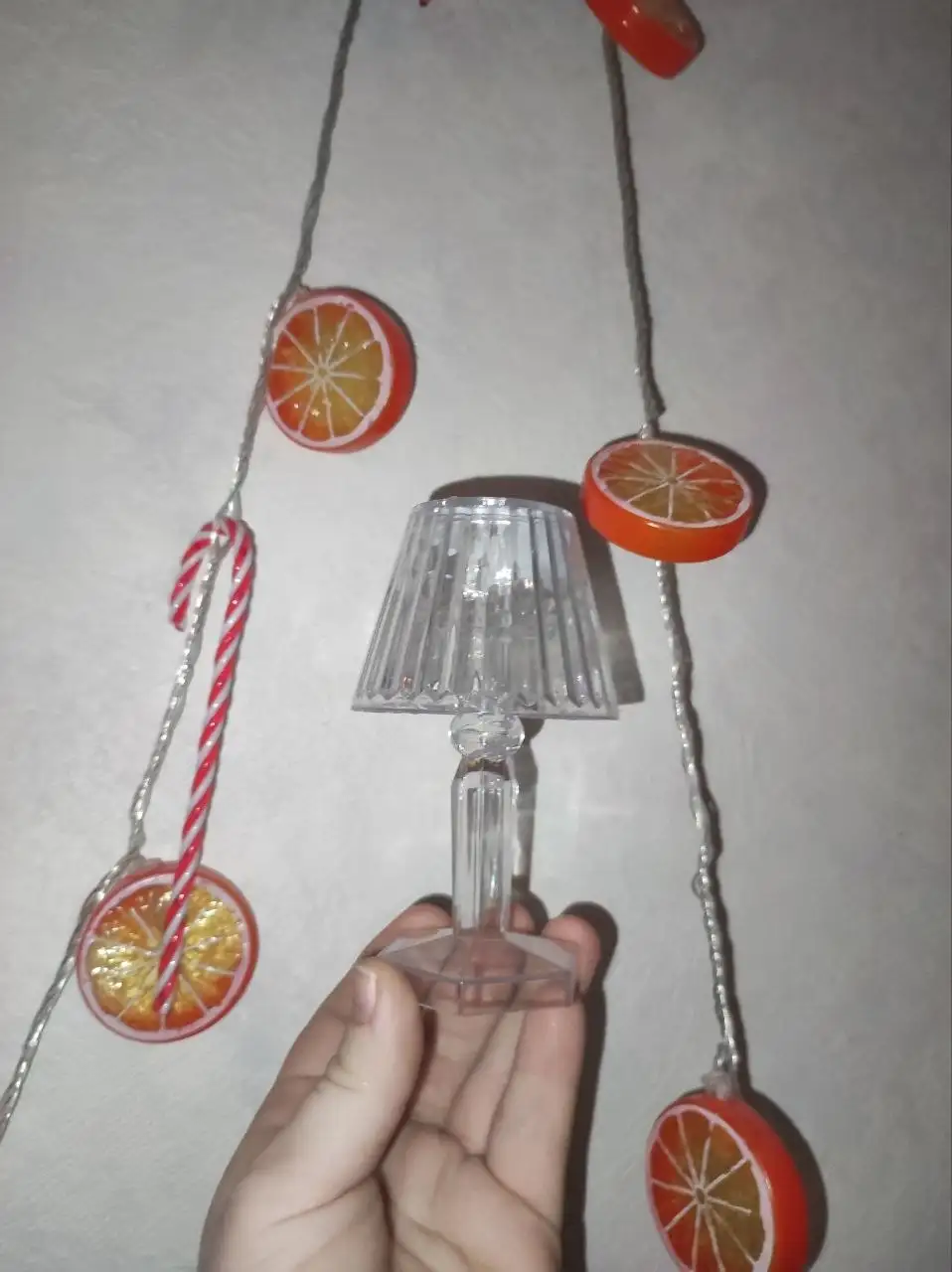 Светильник ночник с узорами - Для дома и дачи в Краснодар