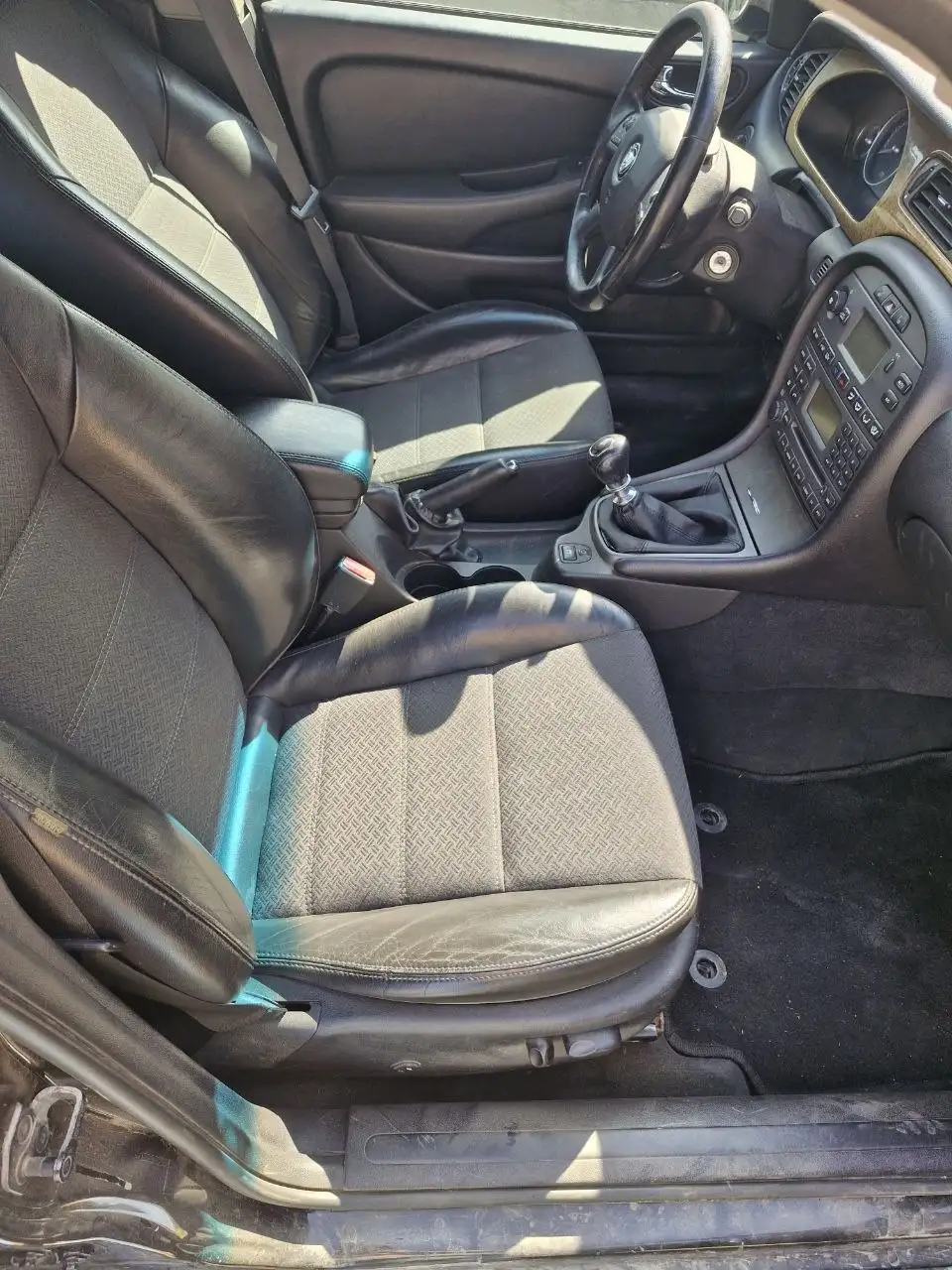 Продажа Jaguar X-Type 2007 - Легковые автомобили (Авто) в Краснодар