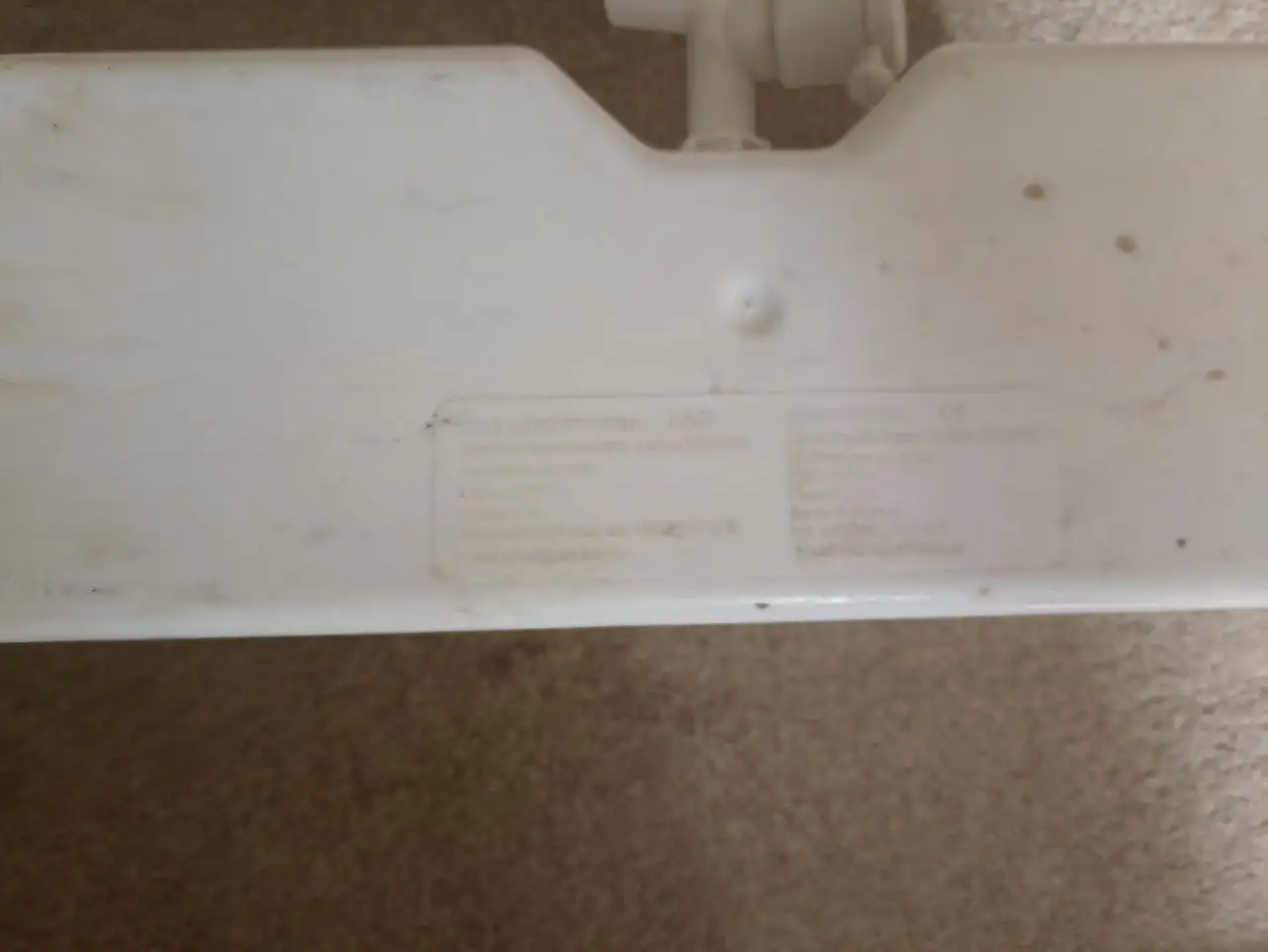 Водонагреватель электрический 17 литров - Водонагреватели (Для дома и дачи) в Краснодар