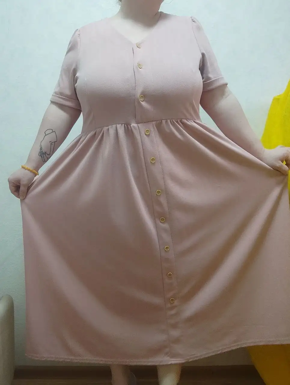 Платье Funday 3XL - Одежда в Краснодар