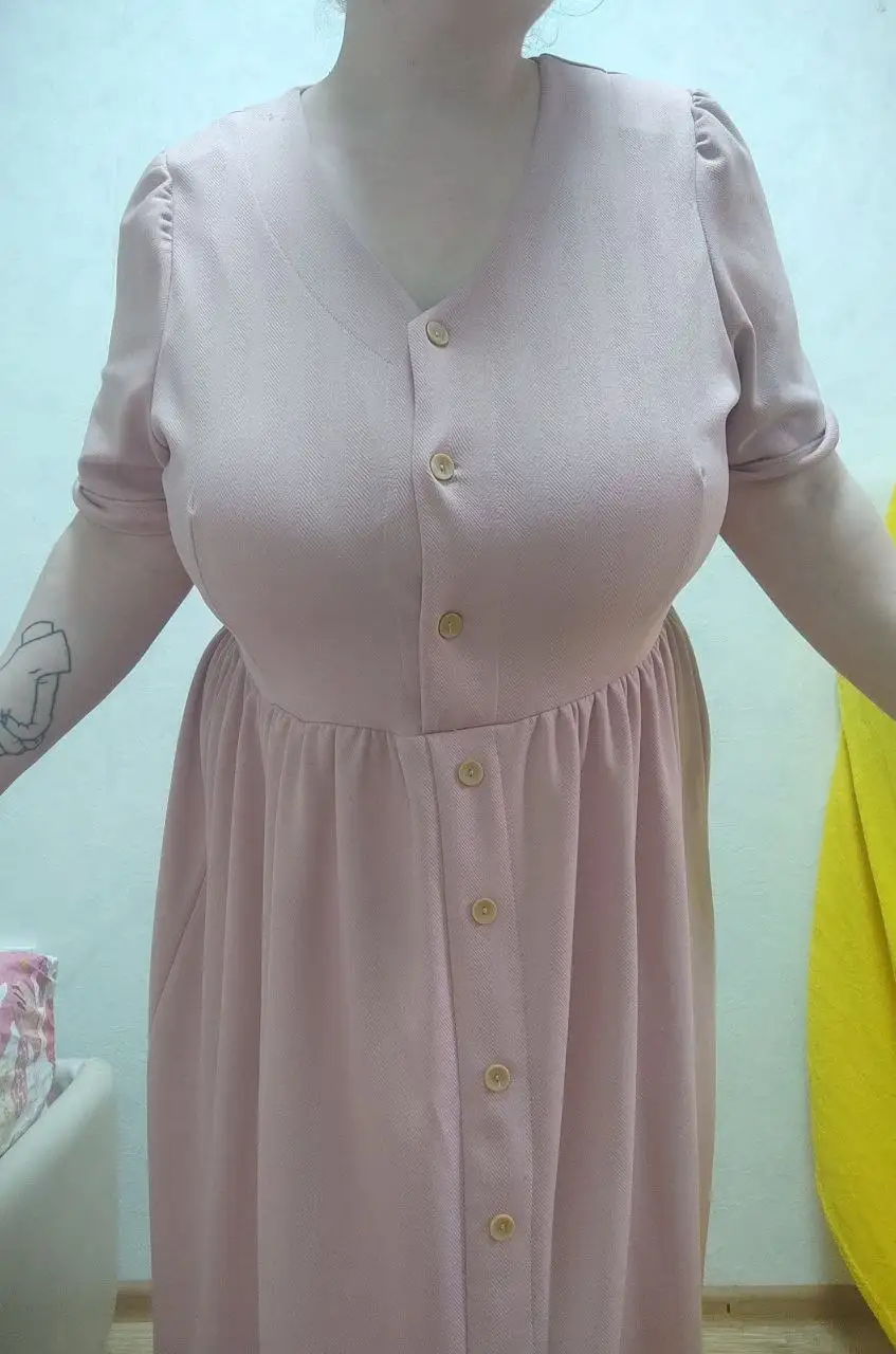 Платье Funday 3XL - Одежда в Краснодар