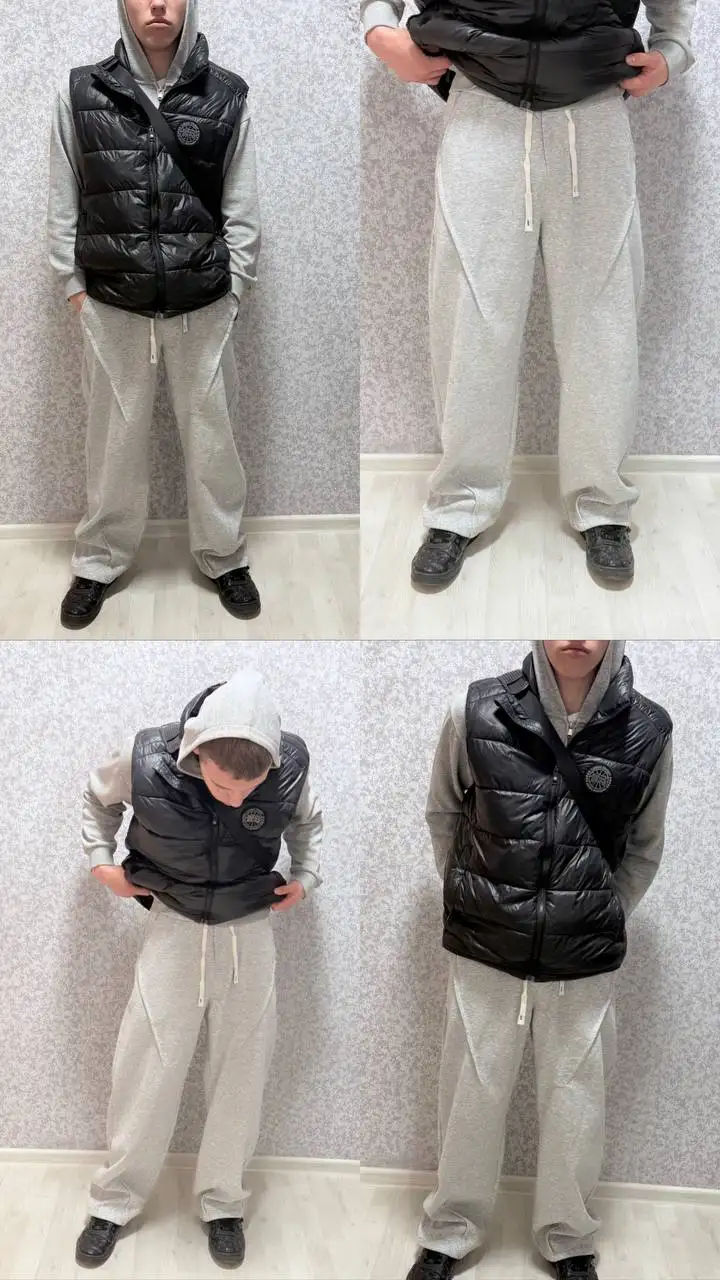Новые трендовые штаны - Брюки и шорты (Одежда) в Краснодар