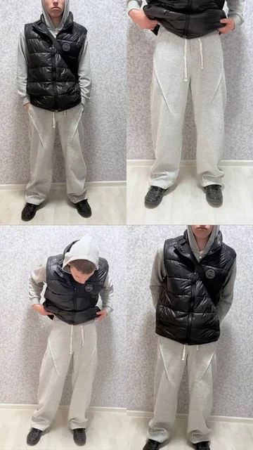 Новые трендовые штаны - Рюкзаки в Краснодар