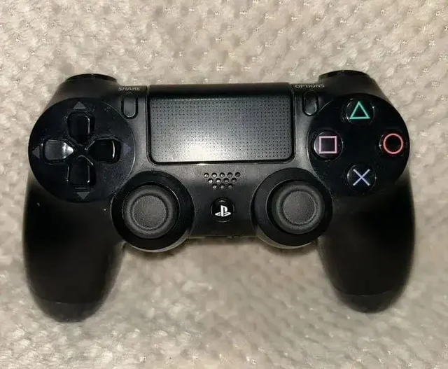 Геймпады DualShock 4 и DualSense модифицированные - частное объявление в Краснодар