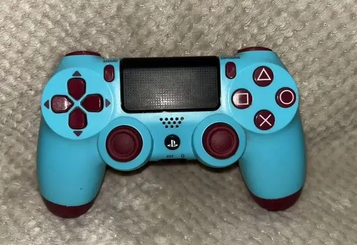 Геймпады DualShock 4 и DualSense модифицированные - Геймпады (Электроника) в Краснодар