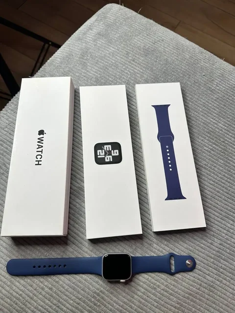 Продам Apple Watch SE 2024 - частное объявление в Краснодар