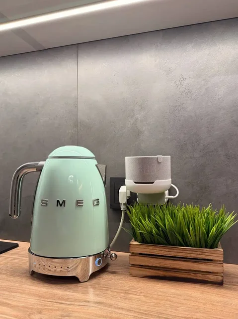 Продам чайник SMEG бирюзовый - Сухие смеси в Краснодар