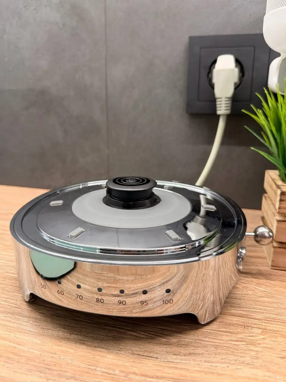 Продам чайник SMEG бирюзовый - Кухонные приборы (Для дома и дачи) в Краснодар