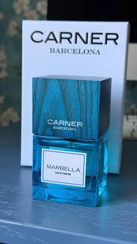 Аромат Carner Barcelona Marbella - Красота и здоровье в Краснодар