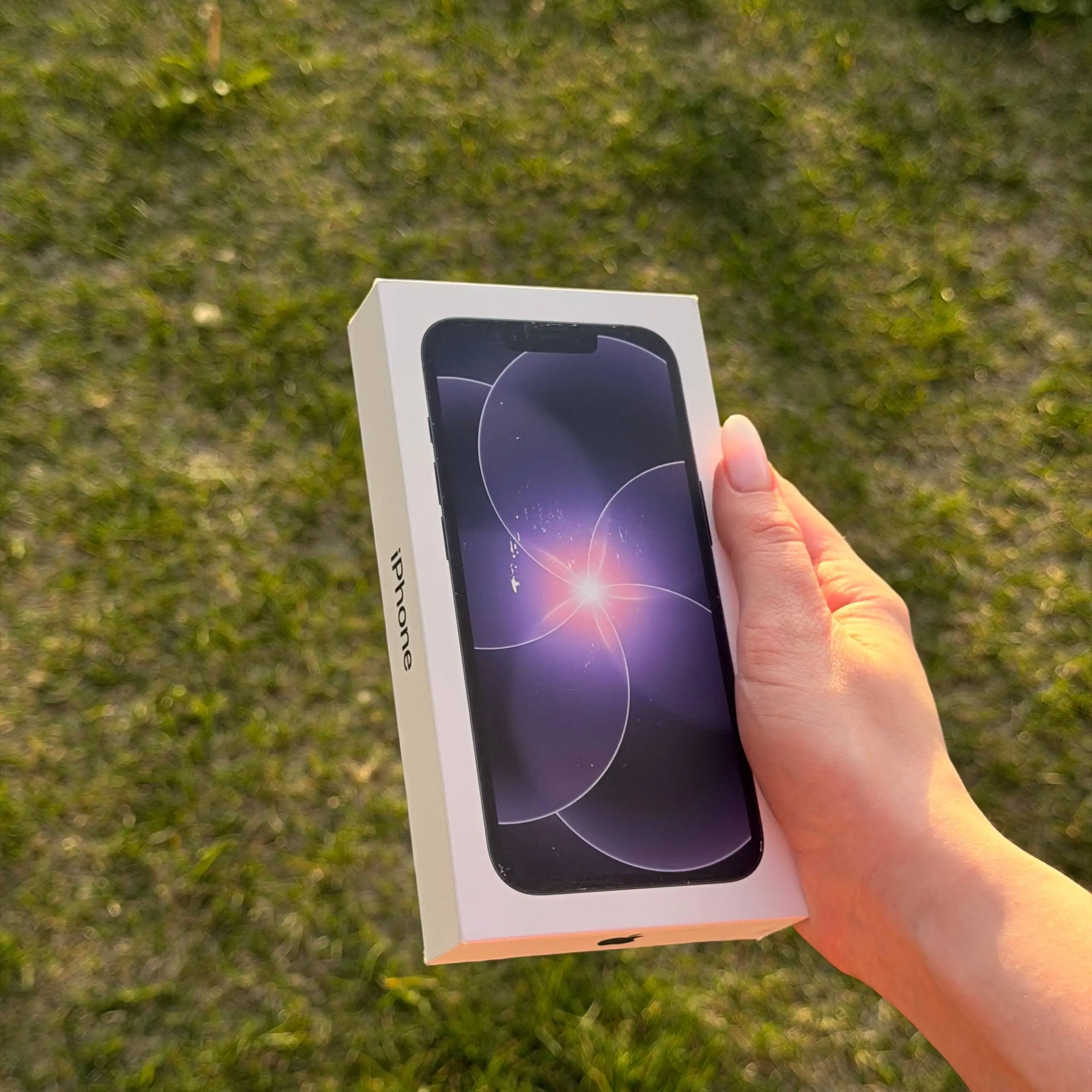iPhone 17e 256GB черный - Смартфоны и гаджеты (Электроника) в Краснодар