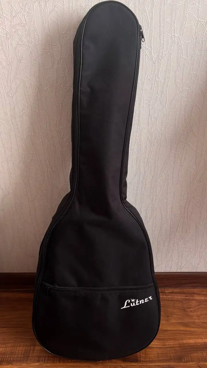 Гитара Hohner Hc03 в идеальном состоянии - Музыкальные инструменты (Хобби и отдых) в Краснодар