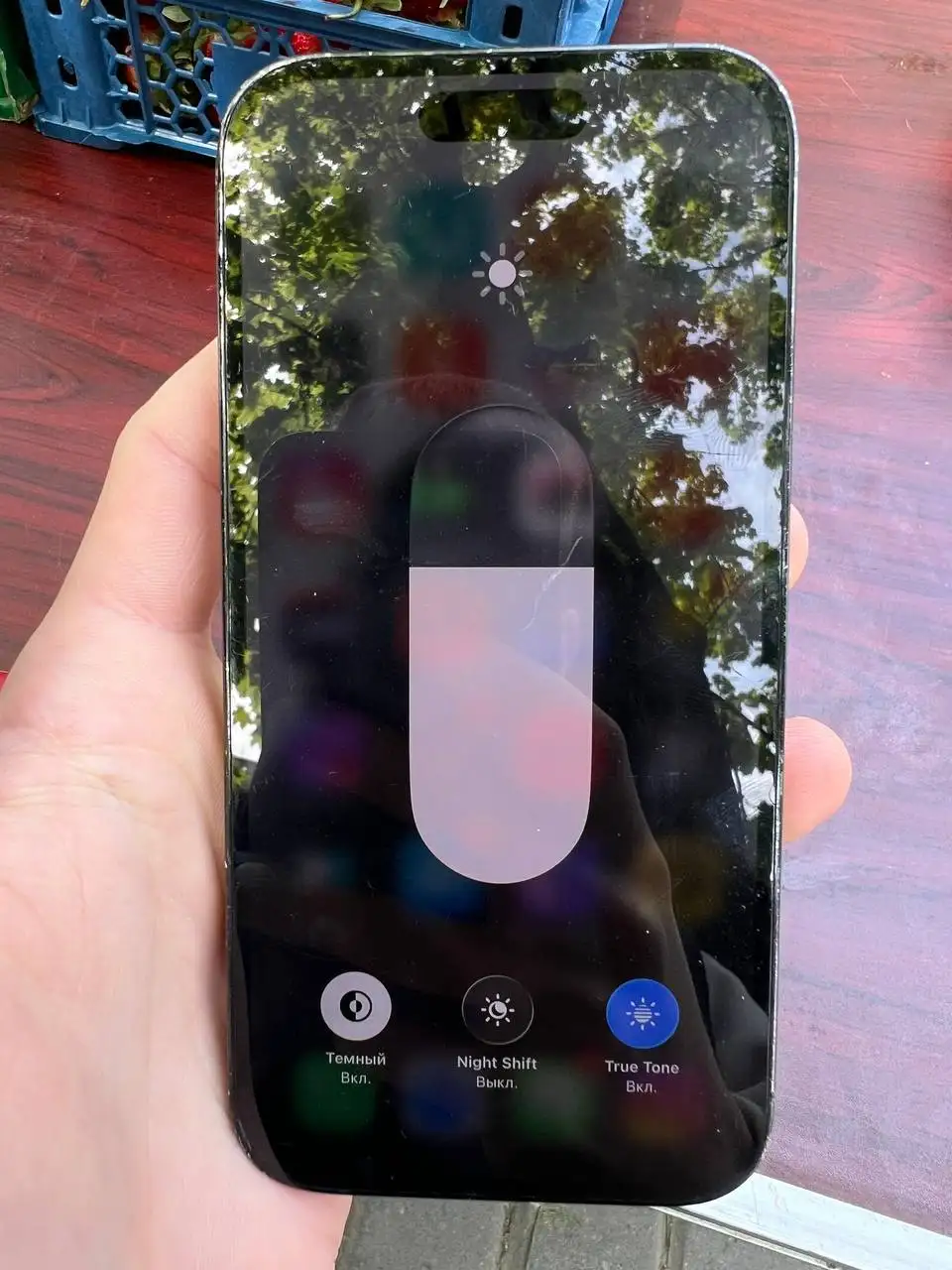 Продаю iPhone 14 Pro - Мобильные телефоны (Электроника) в Краснодар