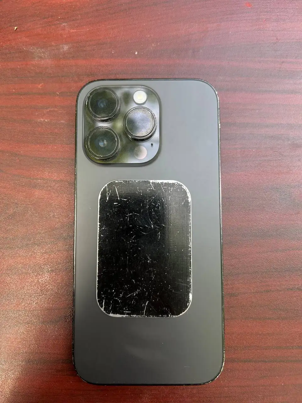 Продаю iPhone 14 Pro - Мобильные телефоны (Электроника) в Краснодар