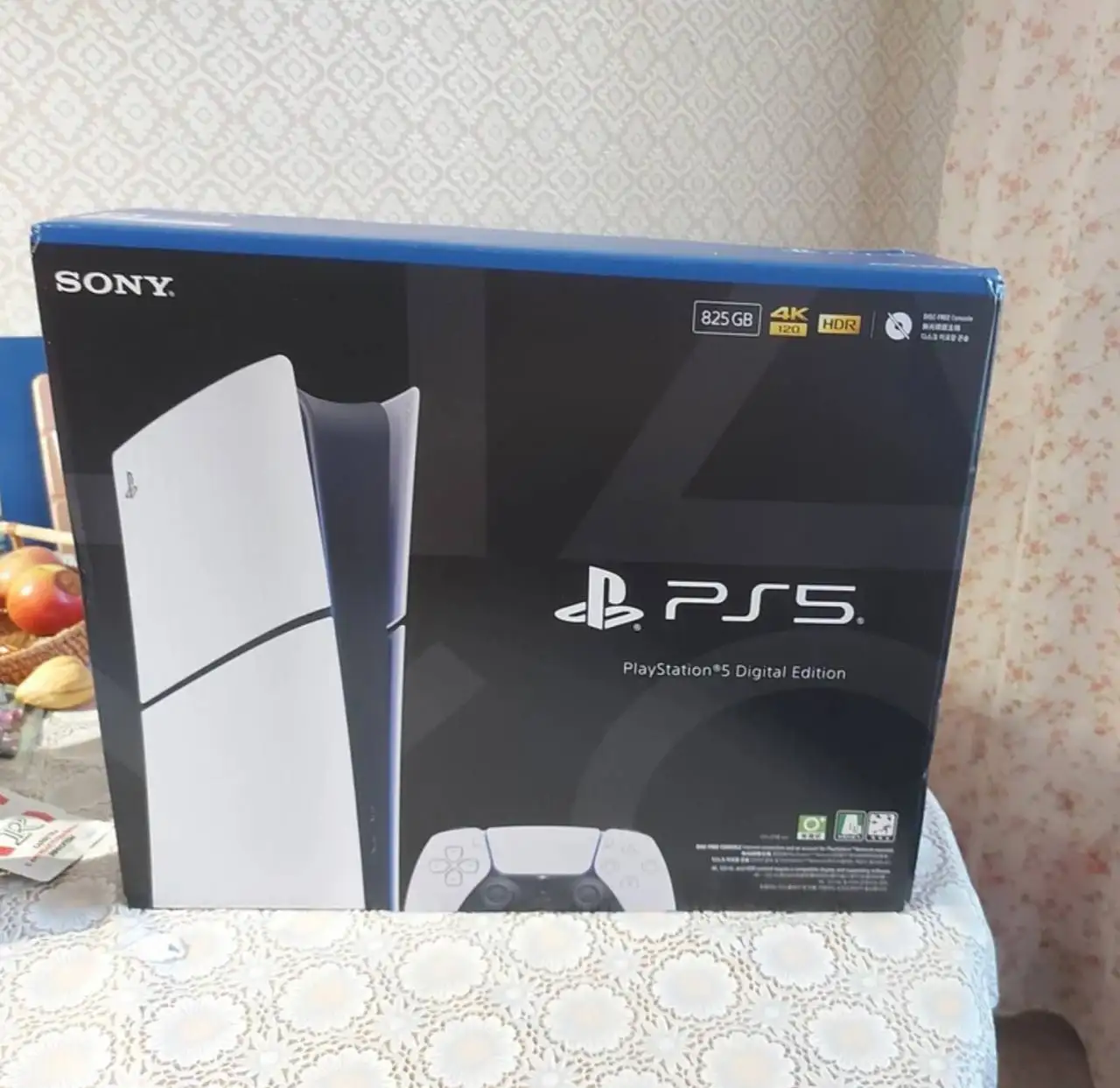 Техника новая с гарантией: Алиса, ТВ, PS5, холодильник - Техника (Барахолка) в Краснодар