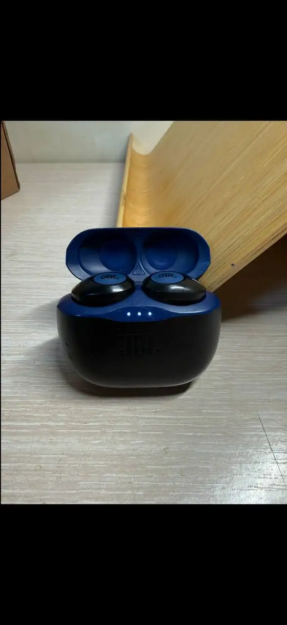 Наушники JBL 125 TWS - Наушники (Электроника) в Краснодар