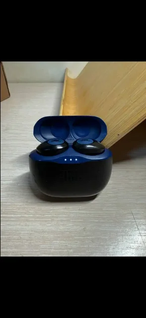 Наушники JBL 125 TWS - Электросамокаты в Краснодар