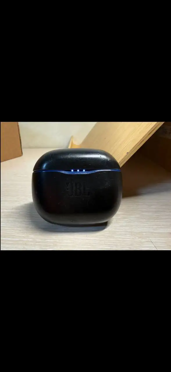Наушники JBL 125 TWS - Наушники (Электроника) в Краснодар