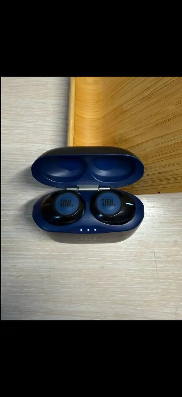 Наушники JBL 125 TWS - Наушники (Электроника) в Краснодар