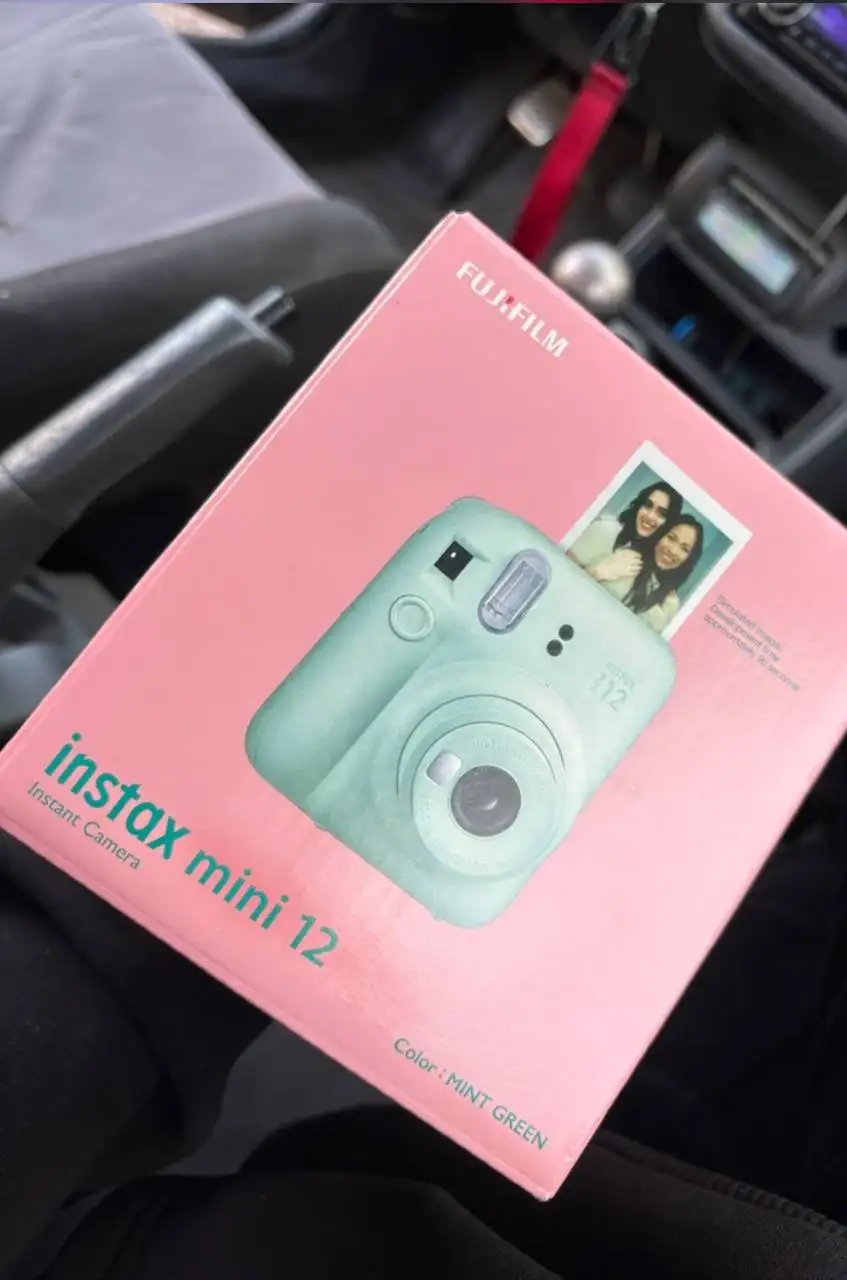 Товары на продажу: Instax mini 12, PS5 Slim, PS5 Pro, Телевизор Smart - Электроника в Краснодар
