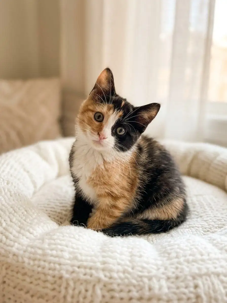 Котята ищут дом - Кошки (Животные) в Краснодар