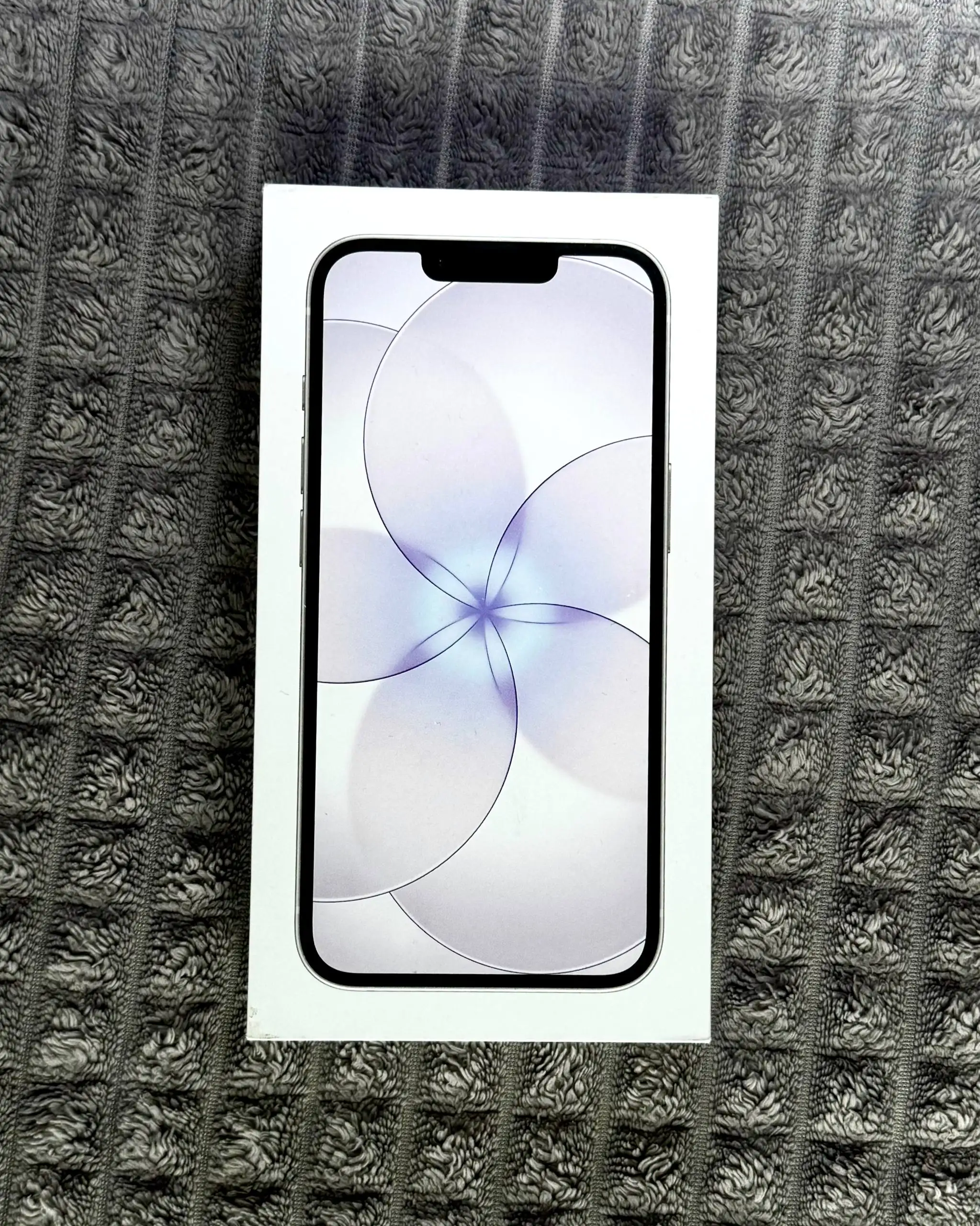 Новый iPhone 17e 256GB - Смартфоны (Электроника) в Краснодар