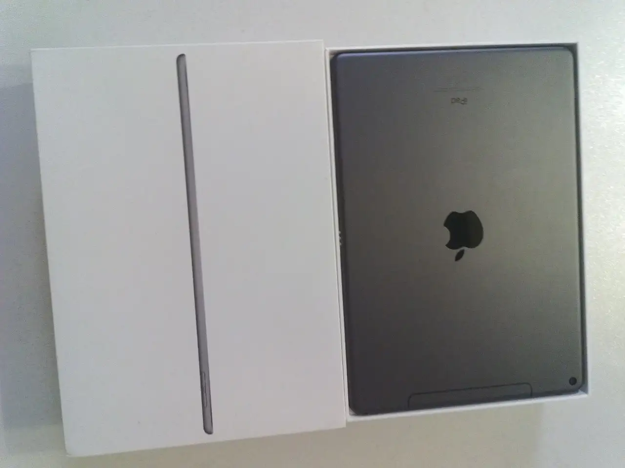 iPad Air 3 в Краснодаре - Планшеты (Электроника) в Краснодар