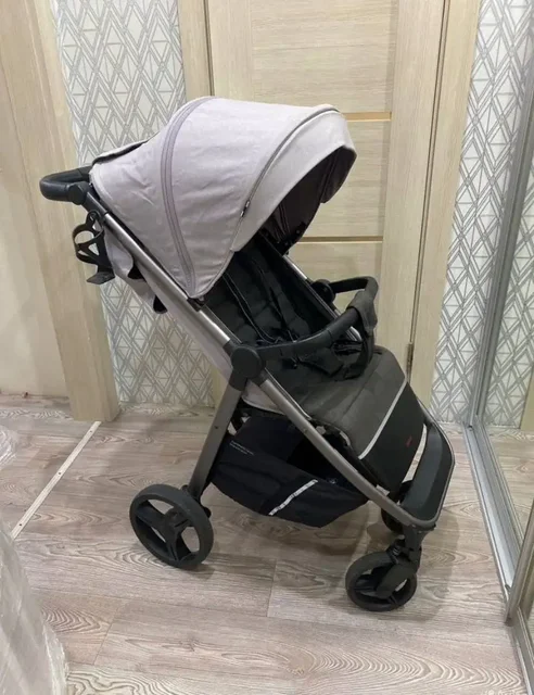 Прогулочная коляска Carello bravo - Коляски и переноски в Краснодар