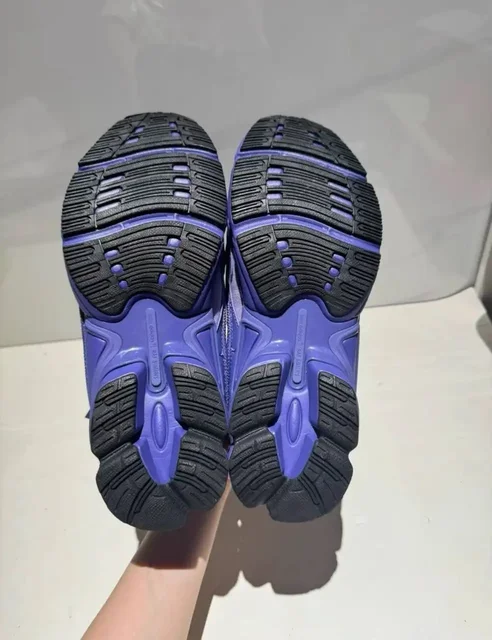 Кроссовки Adidas Raf Simons Ozweego 3 Purple - частное объявление в Краснодар