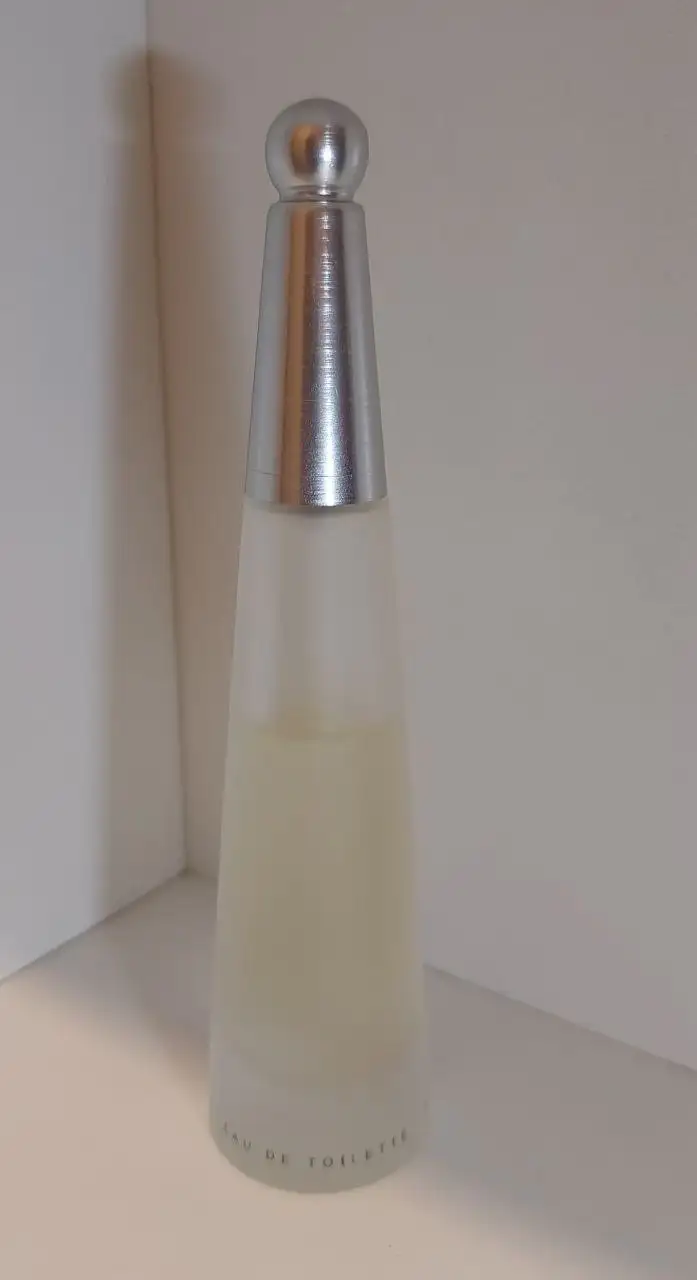 Туалетная вода Issey Miyake L'Eau d'Issey EDT - Парфюмерия (Барахолка) в Краснодар