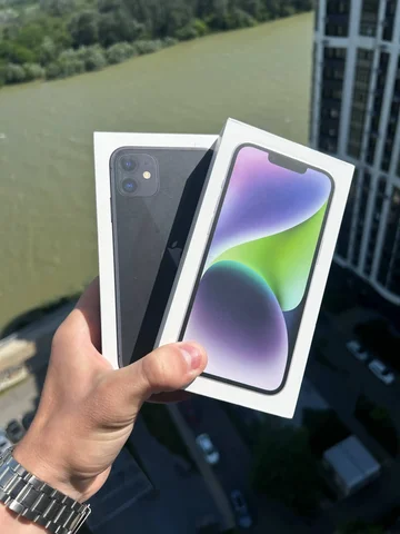 Iphone 11 и 14 Redmi - Персональные компьютеры в Краснодар