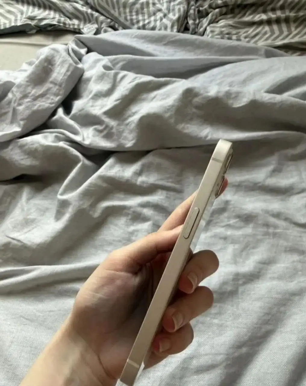 iPhone 13 с состоянием 71% батареи - Смартфоны (Электроника) в Краснодар