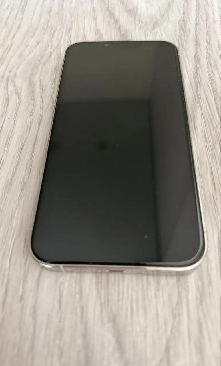 iPhone 13 Pro 128GB - Смартфоны и телефоны (Электроника) в Краснодар