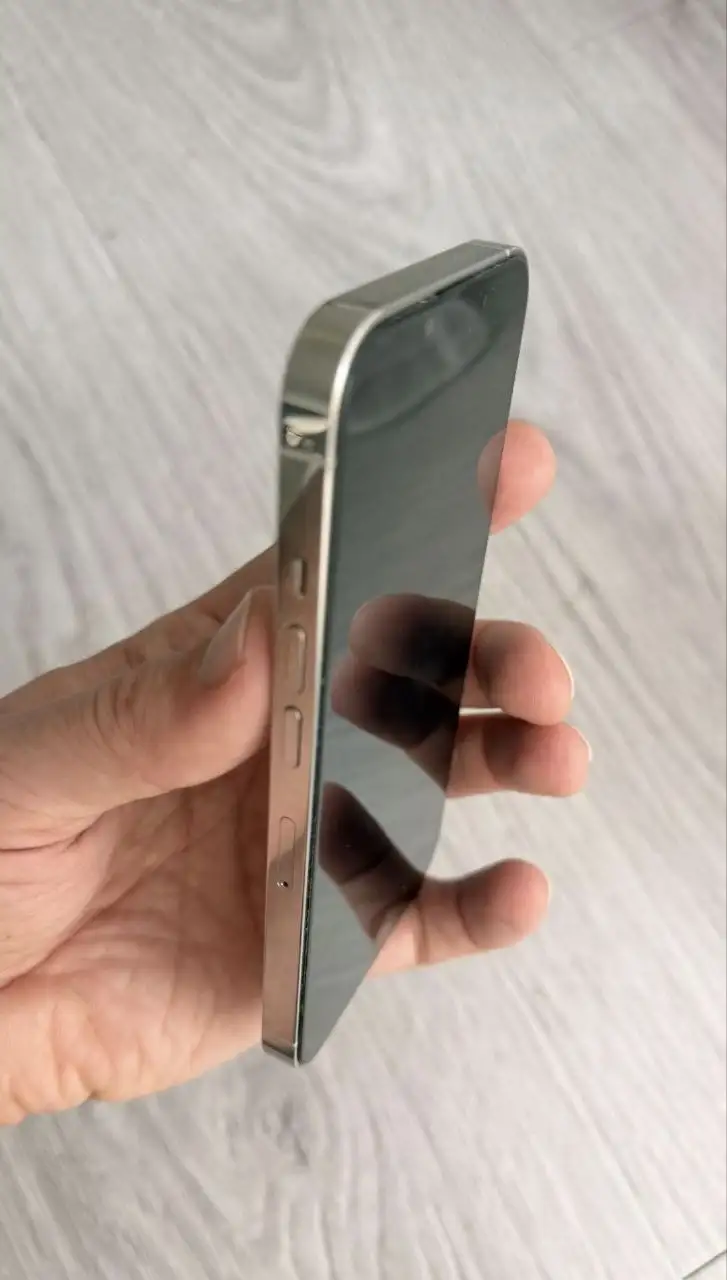 iPhone 13 Pro 128GB - Смартфоны и телефоны (Электроника) в Краснодар