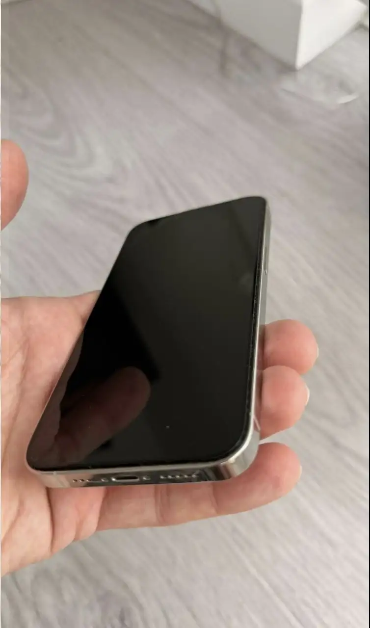 iPhone 13 Pro 128GB - Смартфоны и телефоны (Электроника) в Краснодар