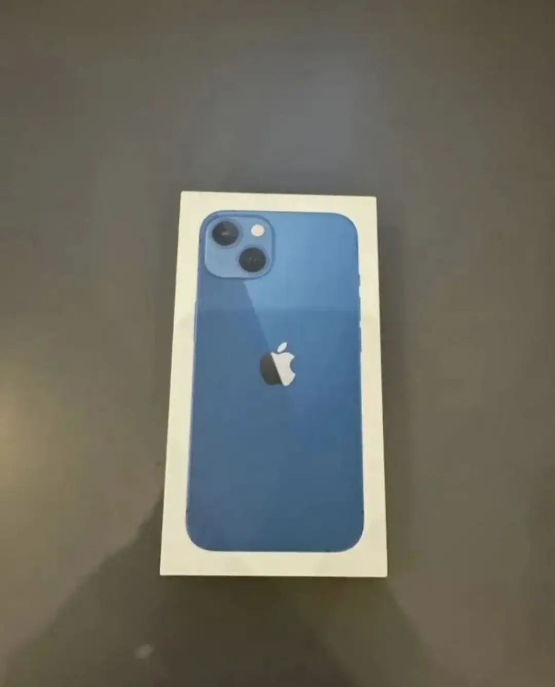 Продам iPhone 13 - Смартфоны (Электроника) в Краснодар