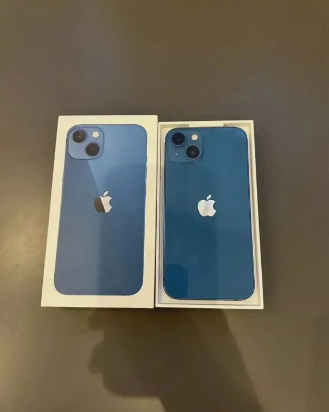 Продам iPhone 13 - Смартфоны (Электроника) в Краснодар