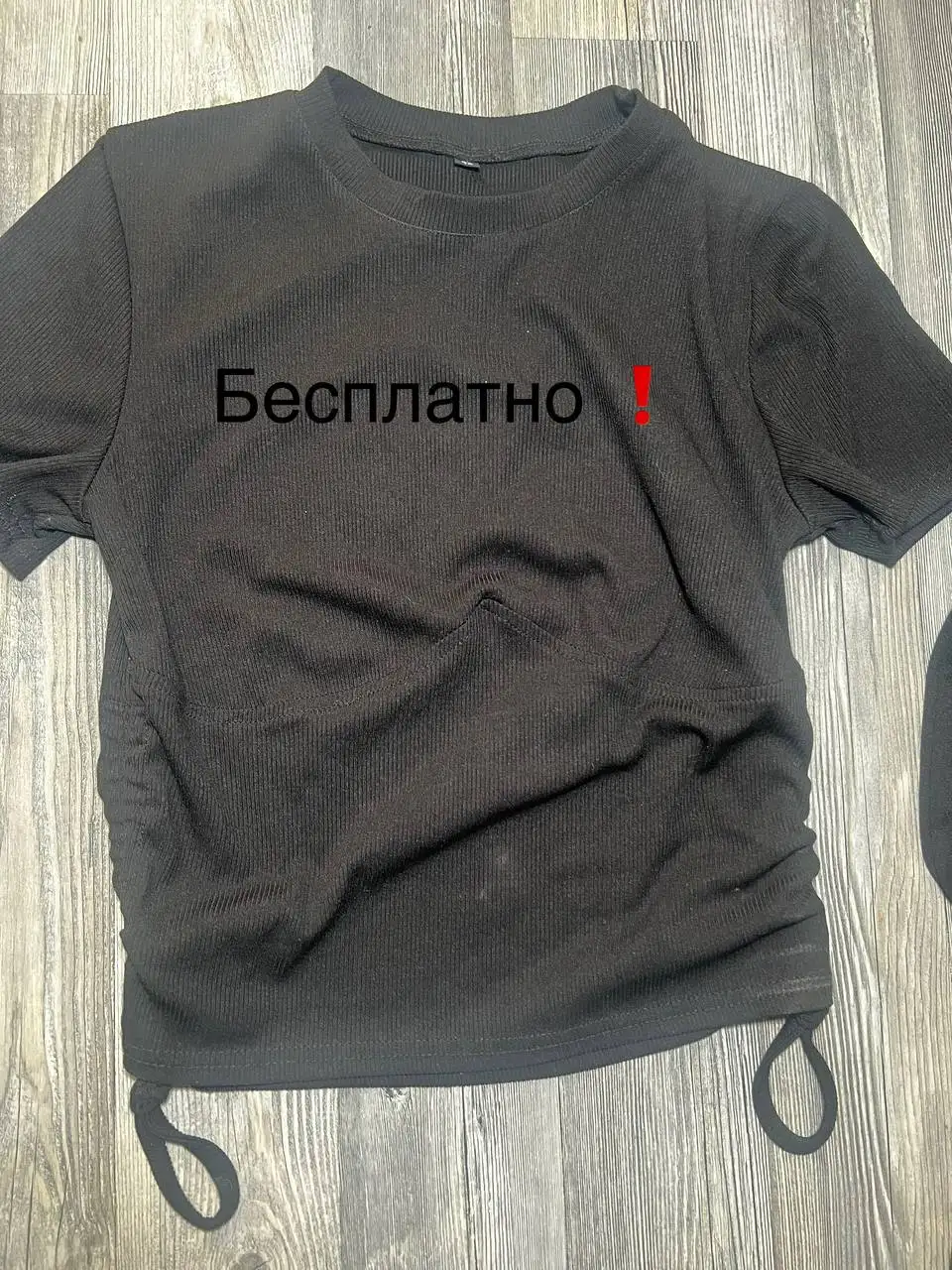 Отдам женскую одежду бесплатно - Одежда в Краснодар