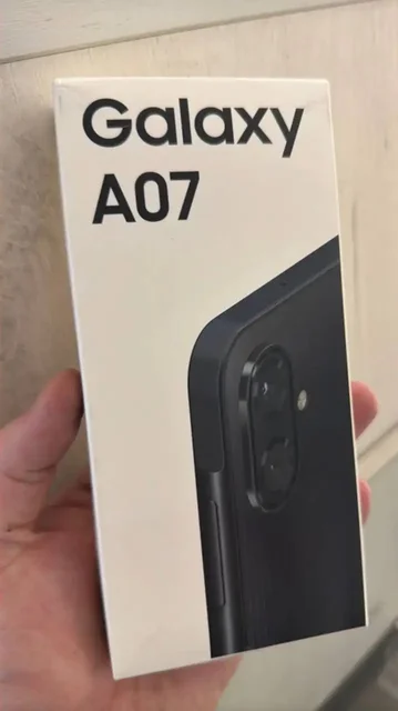 Продажа Samsung Galaxy A07, Honor 600, кофемашина Phillips и другие товары - Персональные компьютеры в Краснодар