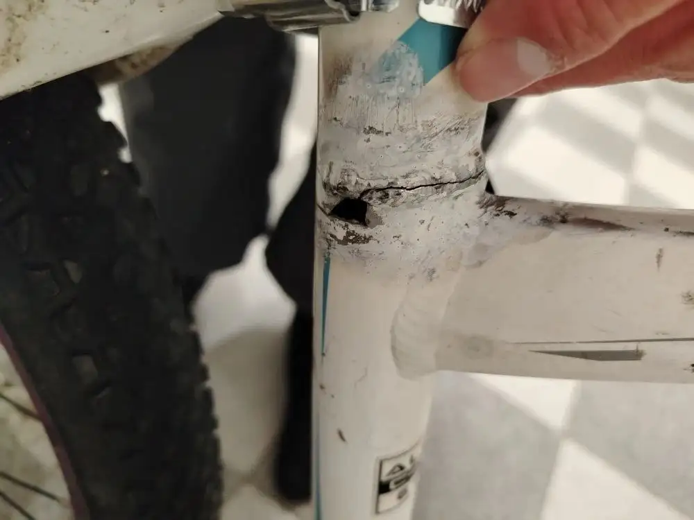 Велосипед на запчасти Shimano Deore - Хобби и отдых в Краснодар