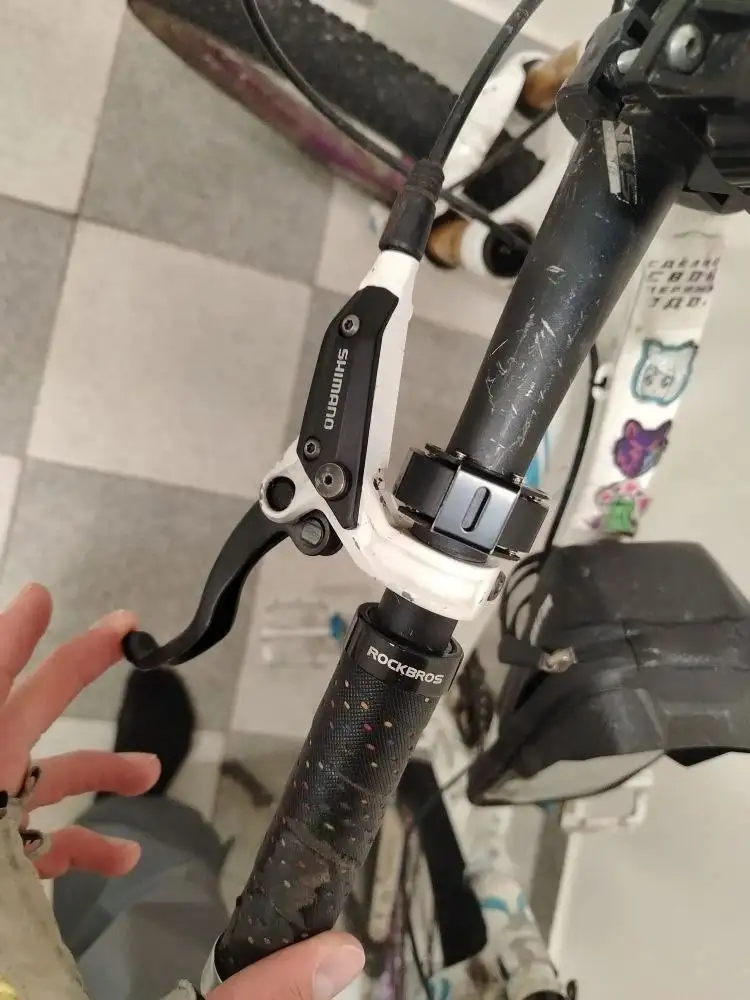 Велосипед на запчасти Shimano Deore - Хобби и отдых в Краснодар