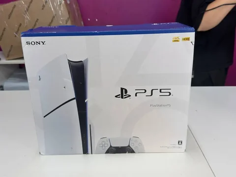 PS5 новая в Краснодаре - Ноутбуки в Краснодар